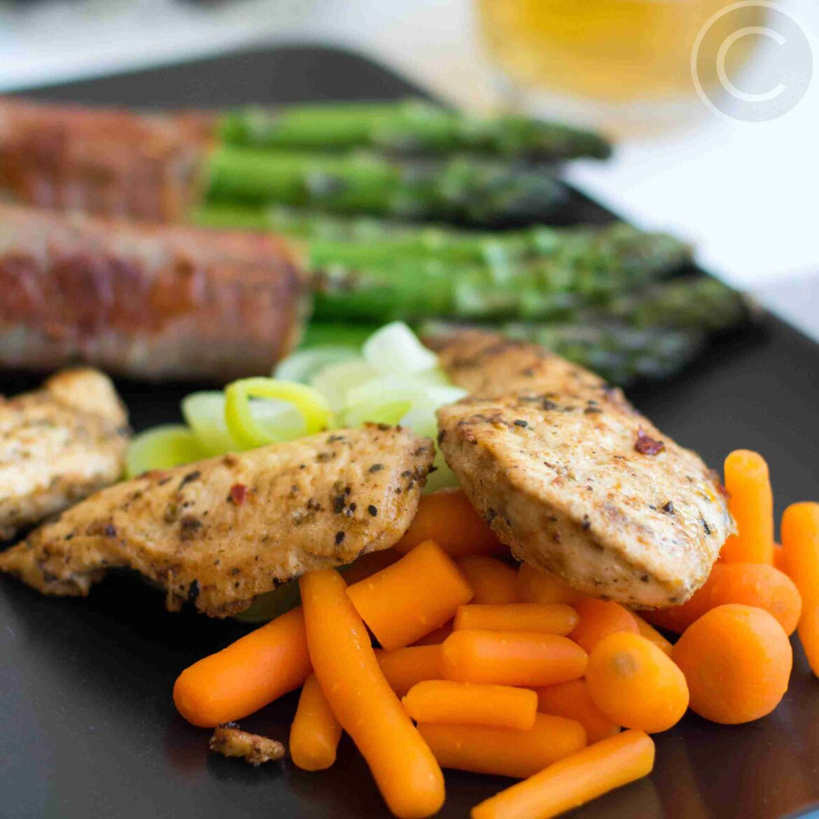 Nutrition and Healthy Eating